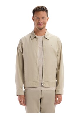 zip-up-beige-stretch-cotton-gabardine-blouson