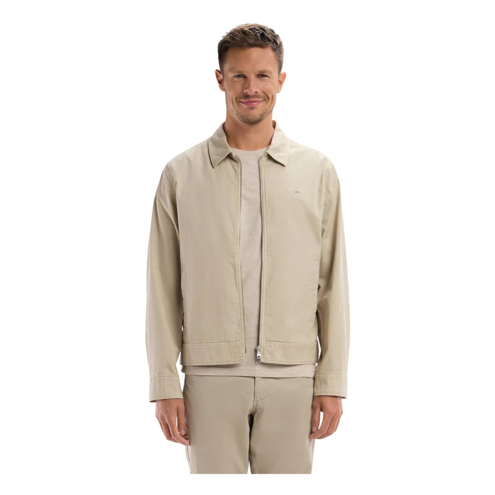 Jackets > Light Jackets - - Eden Park - Modalova