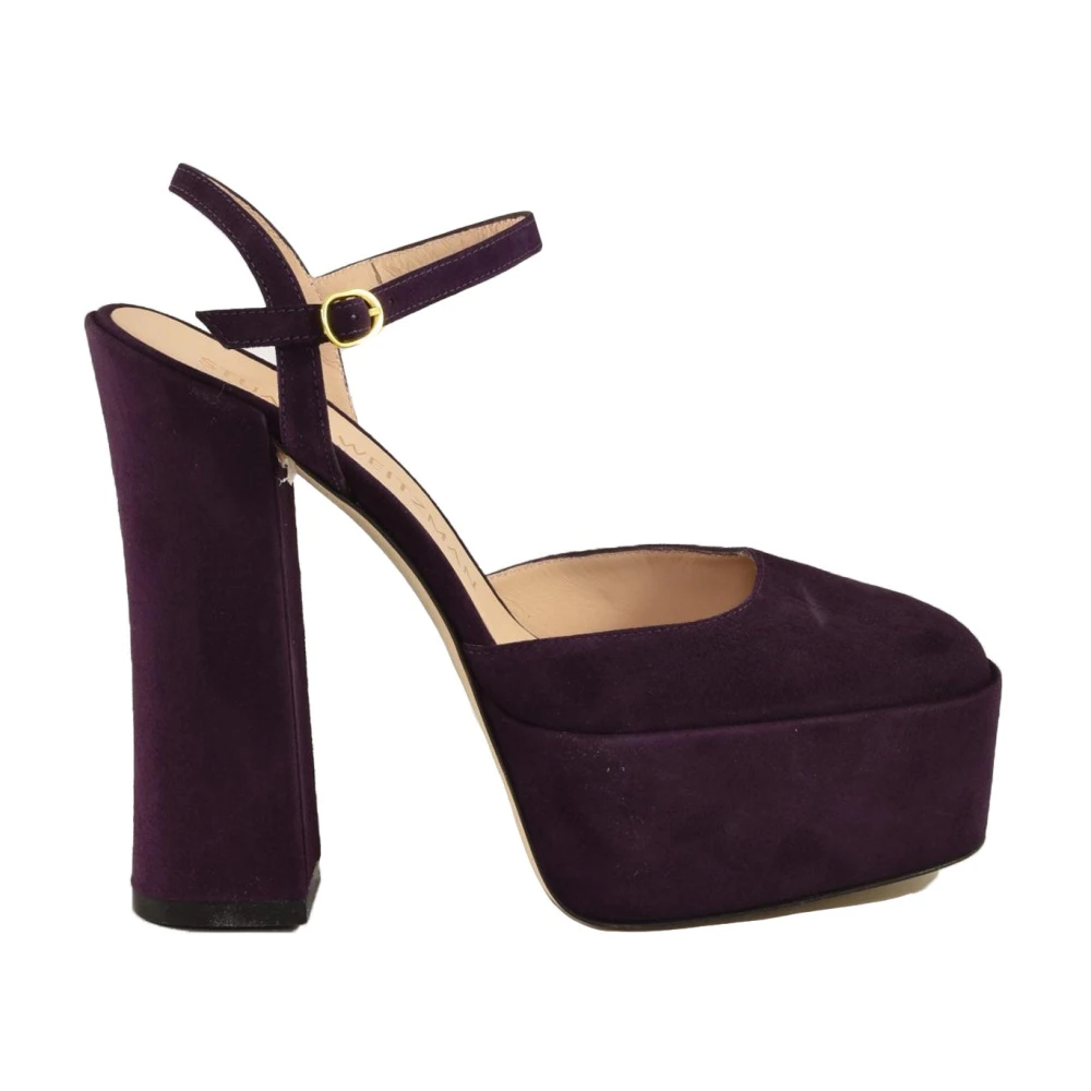 Shoes > Heels > Pumps - - Stuart Weitzman - Modalova