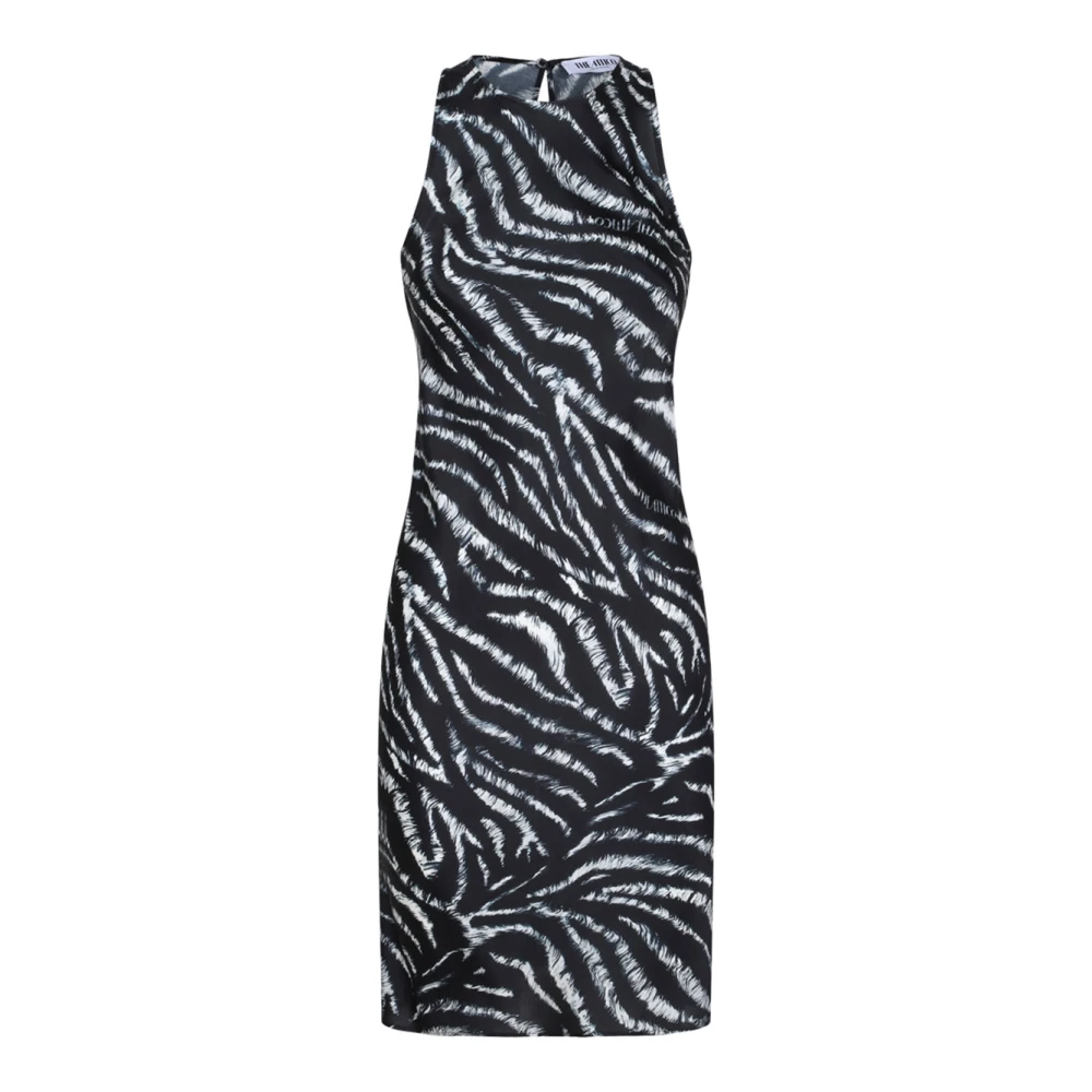 Dresses > Day Dresses > Short Dresses - - The Attico - Modalova