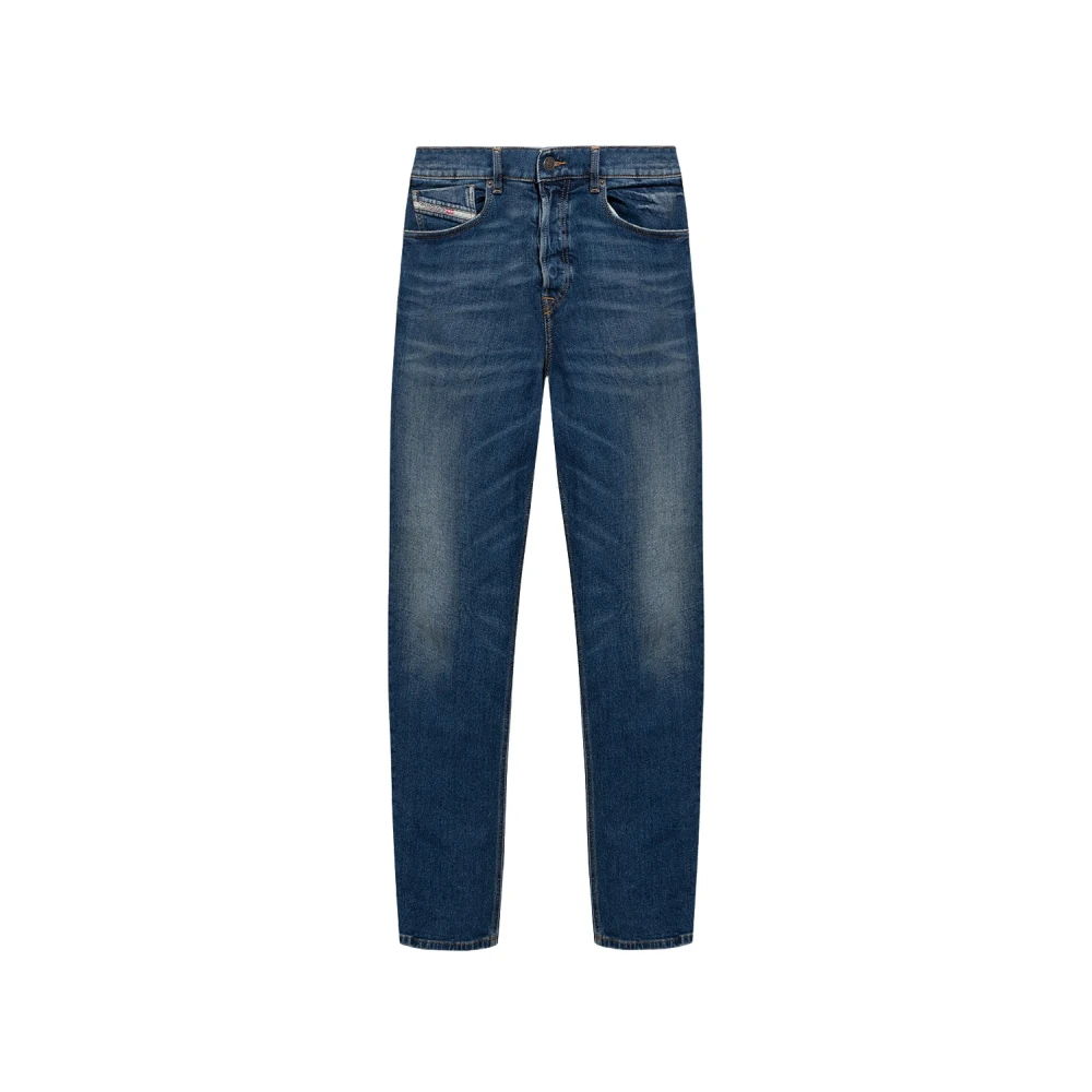 Jeans > Slim-fit Jeans - - Diesel - Modalova