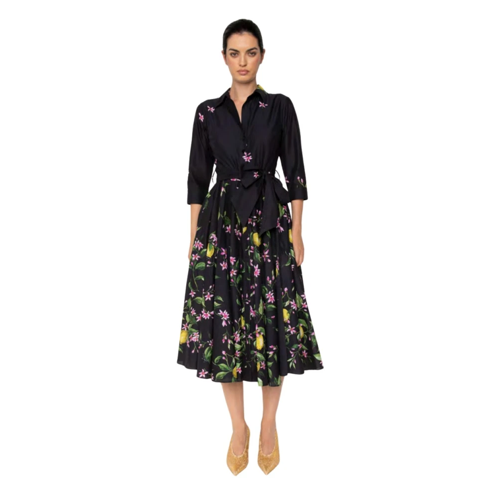 Dresses > Day Dresses > Shirt Dresses - - Windsor - Modalova