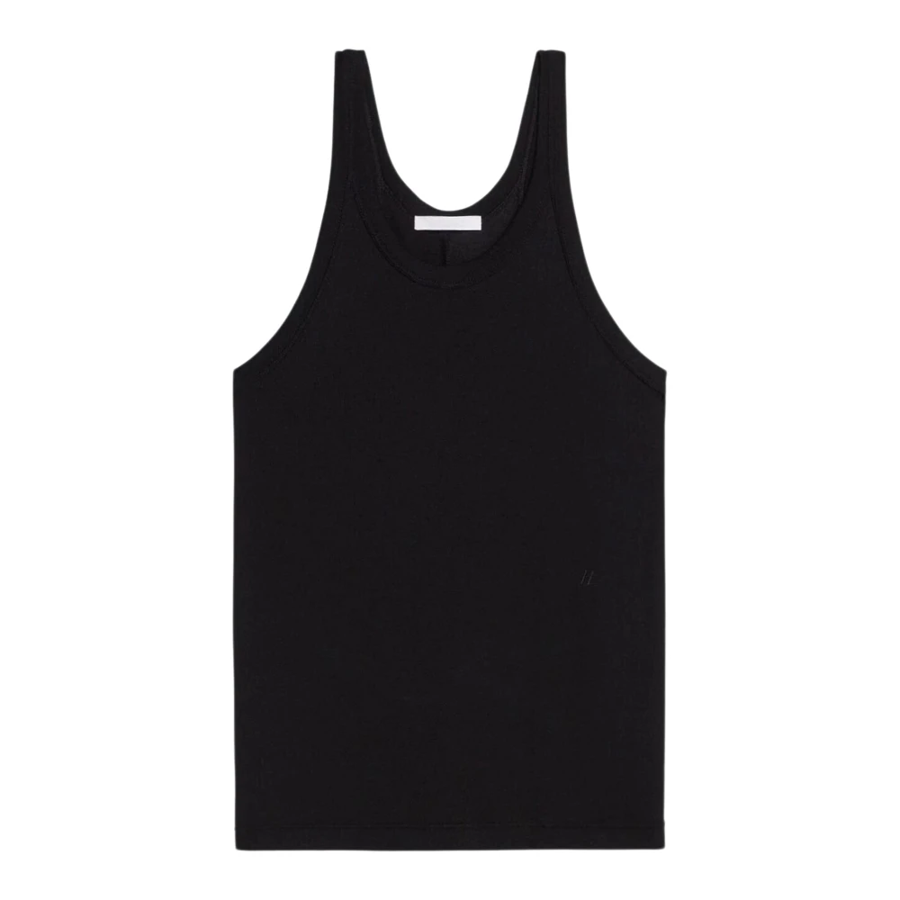 Tops > Sleeveless Tops - - Helmut Lang - Modalova