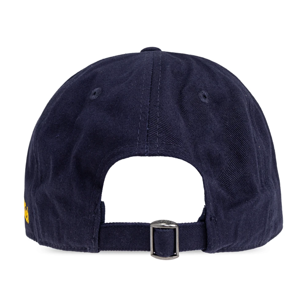Sporty & Rich Pet Blue Unisex