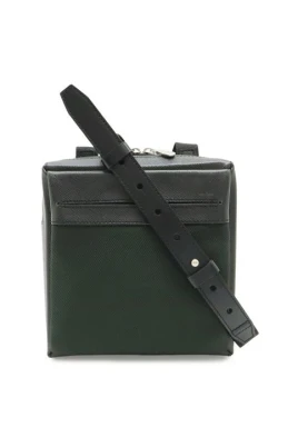 Pre-owned Sayan Axelremsväska