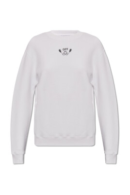 sweatshirt-avec-logo