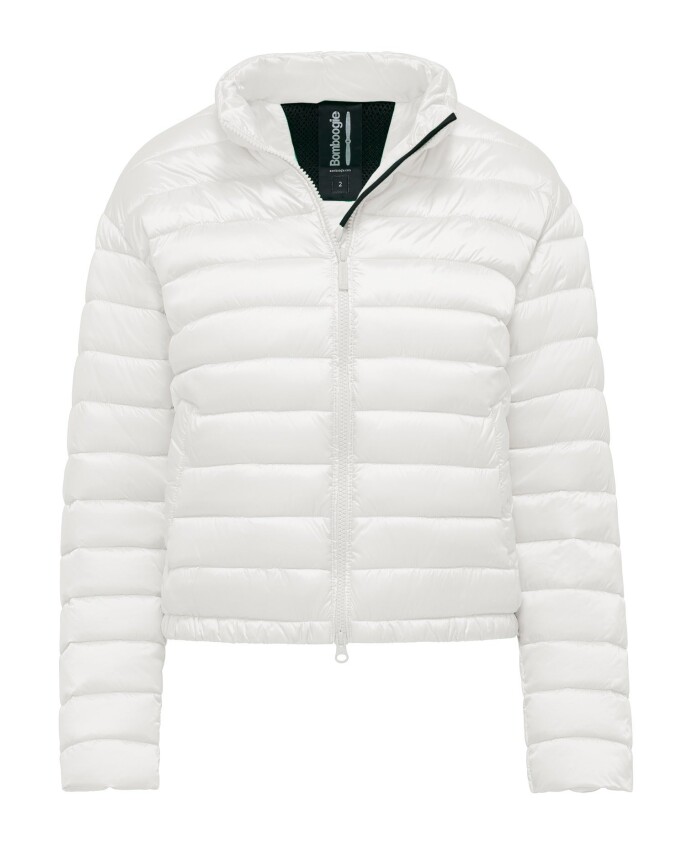 shiny-nylon-padded-jacket-with-stand-up-collar