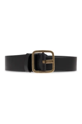 Plaque Belt