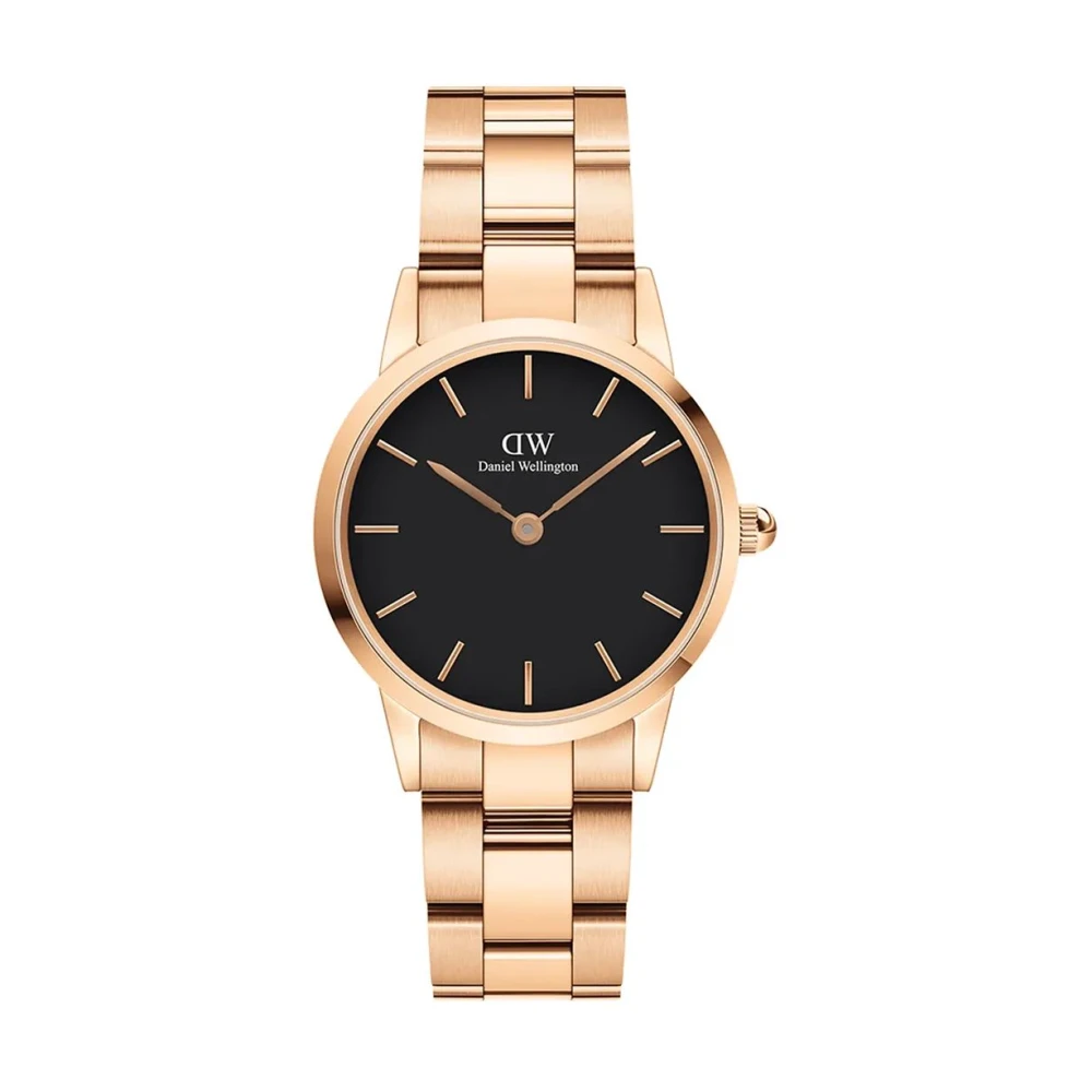 Orologio ICONIC LINK Daniel Wellington Donna - Immagine 3