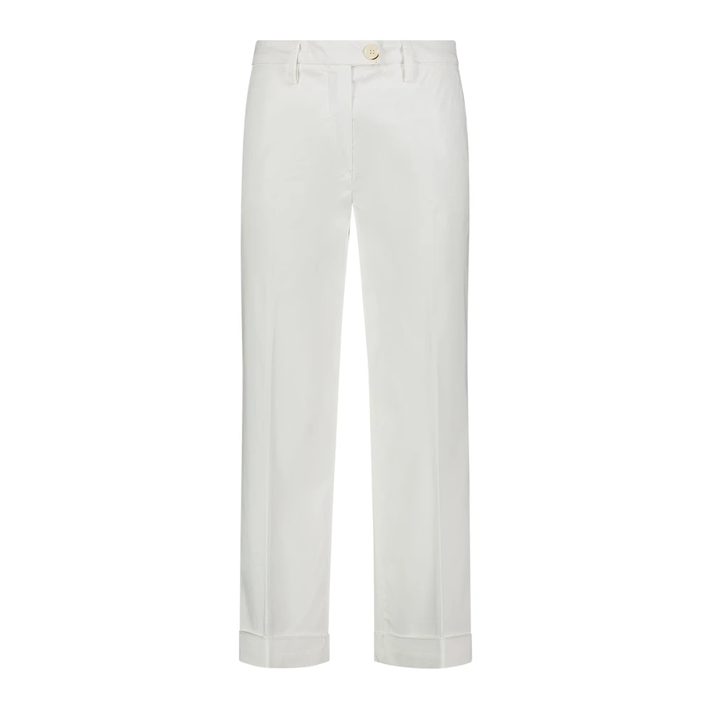 Trousers > Cropped Trousers - - Re-Hash - Modalova