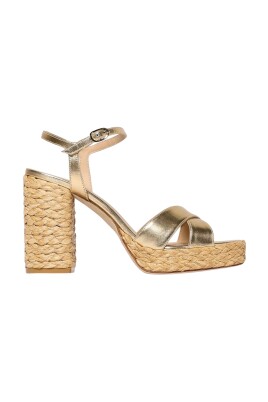 gold-ankle-strap-heeled-sandals