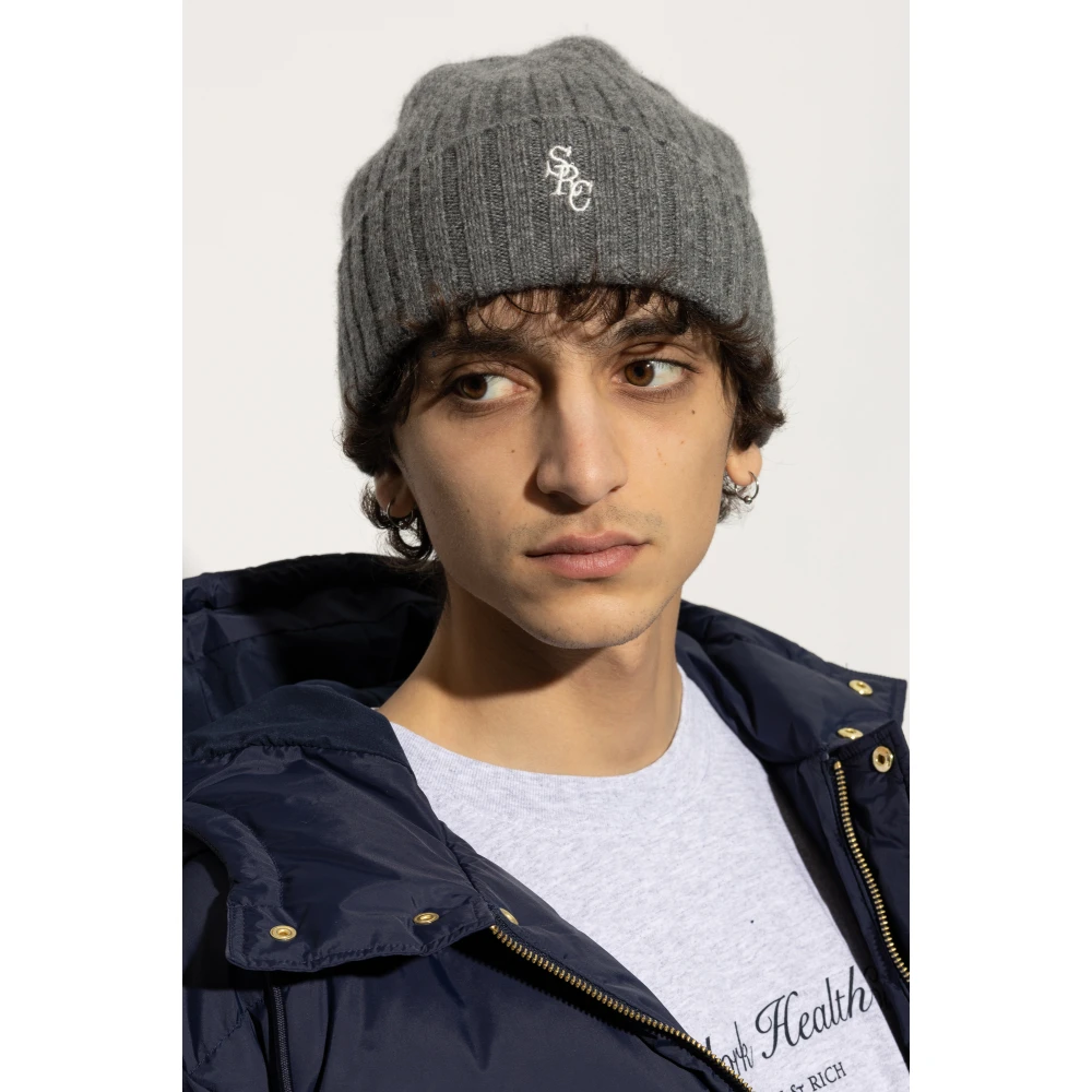 Sporty & Rich Pet Gray Unisex