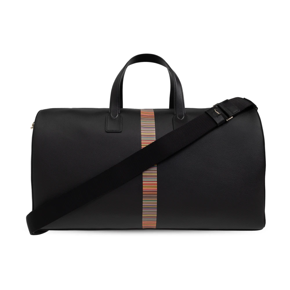 Paul Smith Handbagage Black Heren
