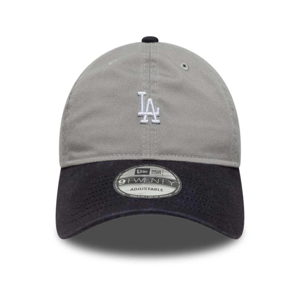 New Era Uomo Grigio Accessori, Taglia Unica, New,