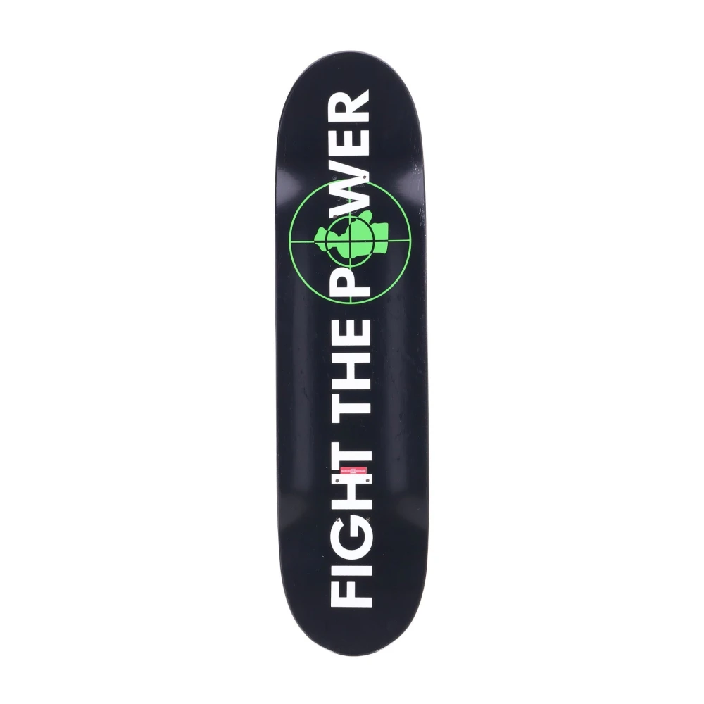 Element Sten Skateboard Deck Mannen Multi Multicolor Unisex