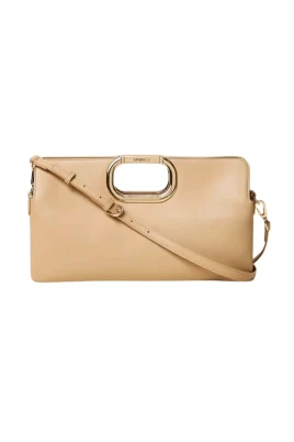 Lila Clutch