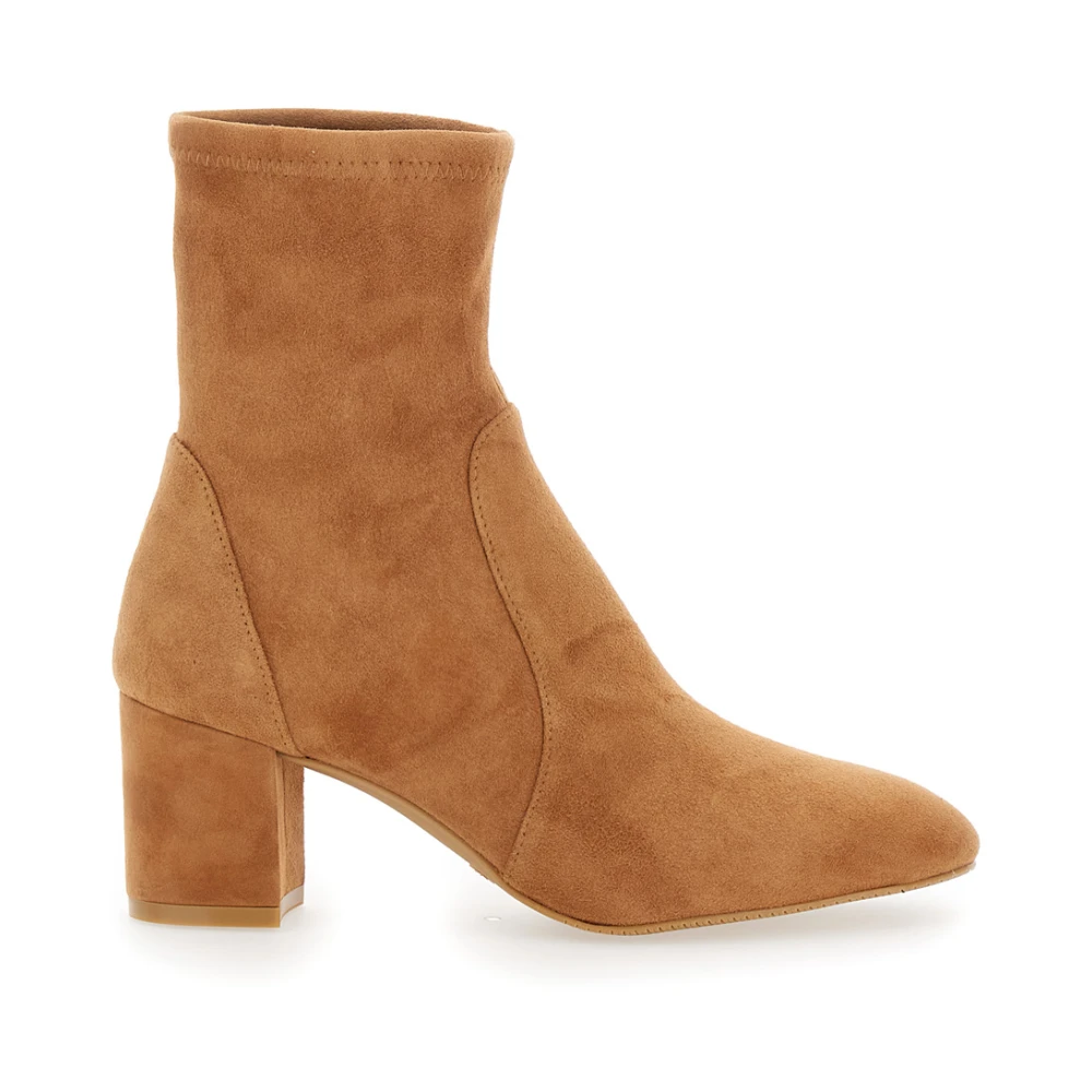 Shoes > Boots > Heeled Boots - - Stuart Weitzman - Modalova