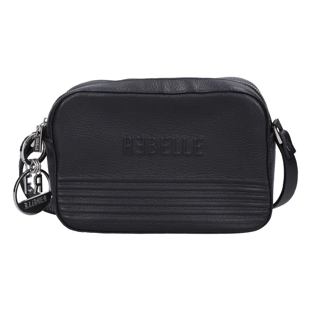 Rebelle Zwart Black Dames