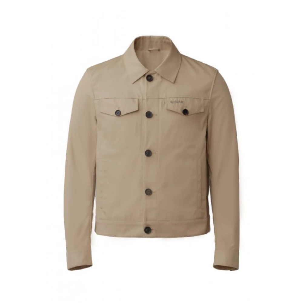 Mackage Nash jas Brown Heren