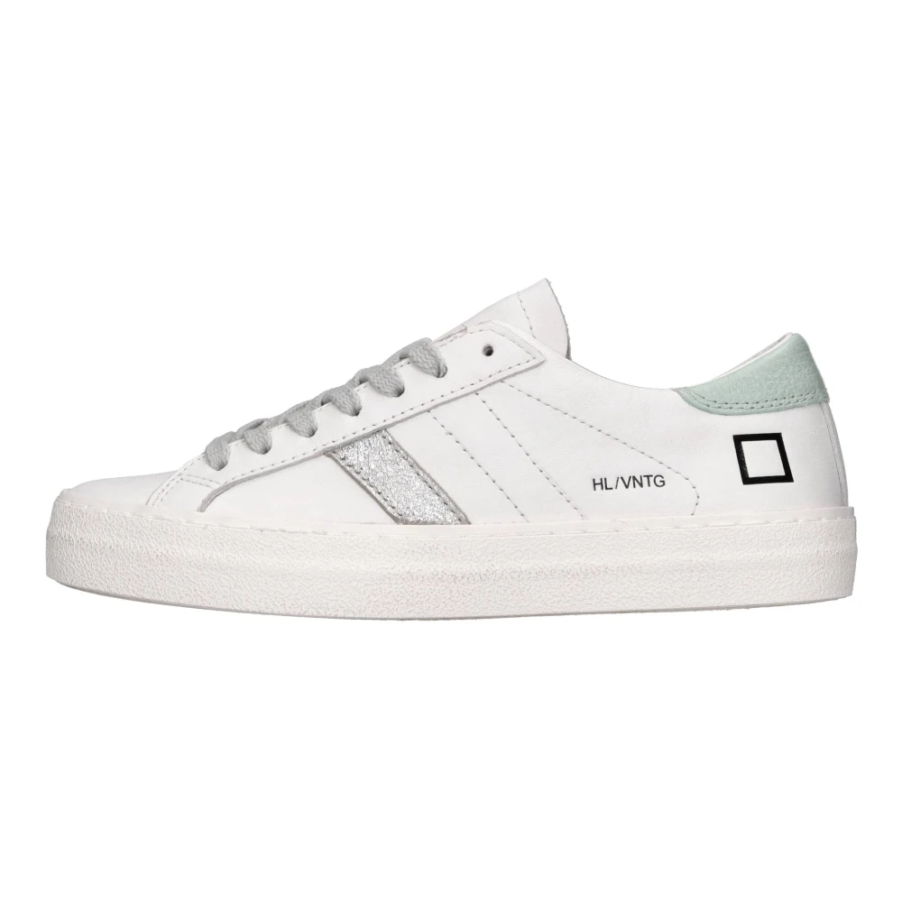 Shoes > Sneakers - - D.a.t.e. - Modalova