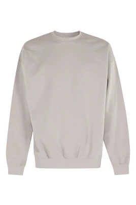 Brushed Terry Sweatshirt