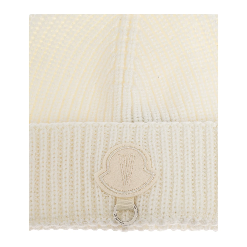 Moncler 6 Willow Smith Beige Dames