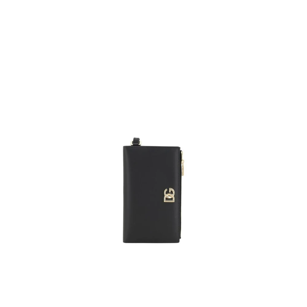 Accessories > Wallets & Cardholders - - Dolce & Gabbana - Modalova