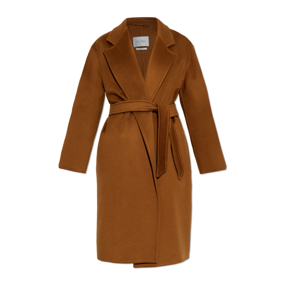 Max Mara Kasjmierjas Melinda Brown Dames