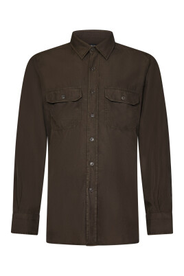military-green-shirt-with-patch-pockets
