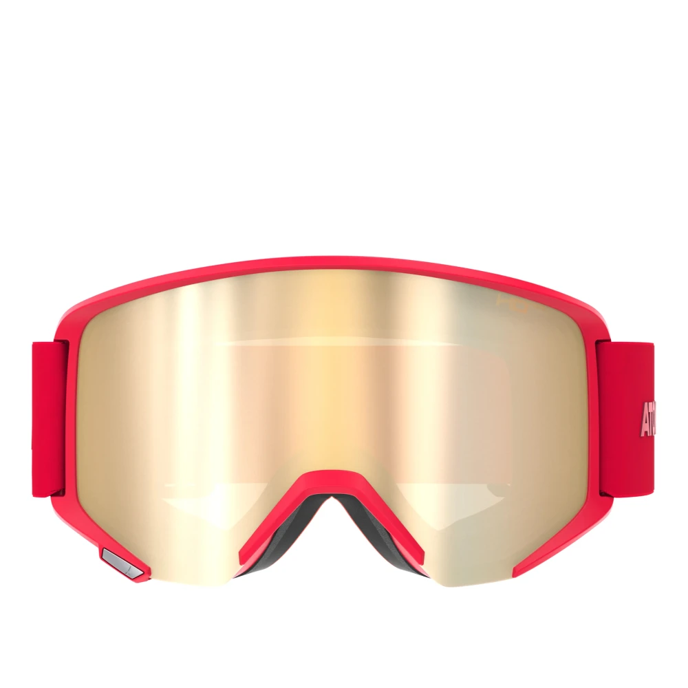 Atomic Rode HD Foto Camera Savor GT Red Unisex