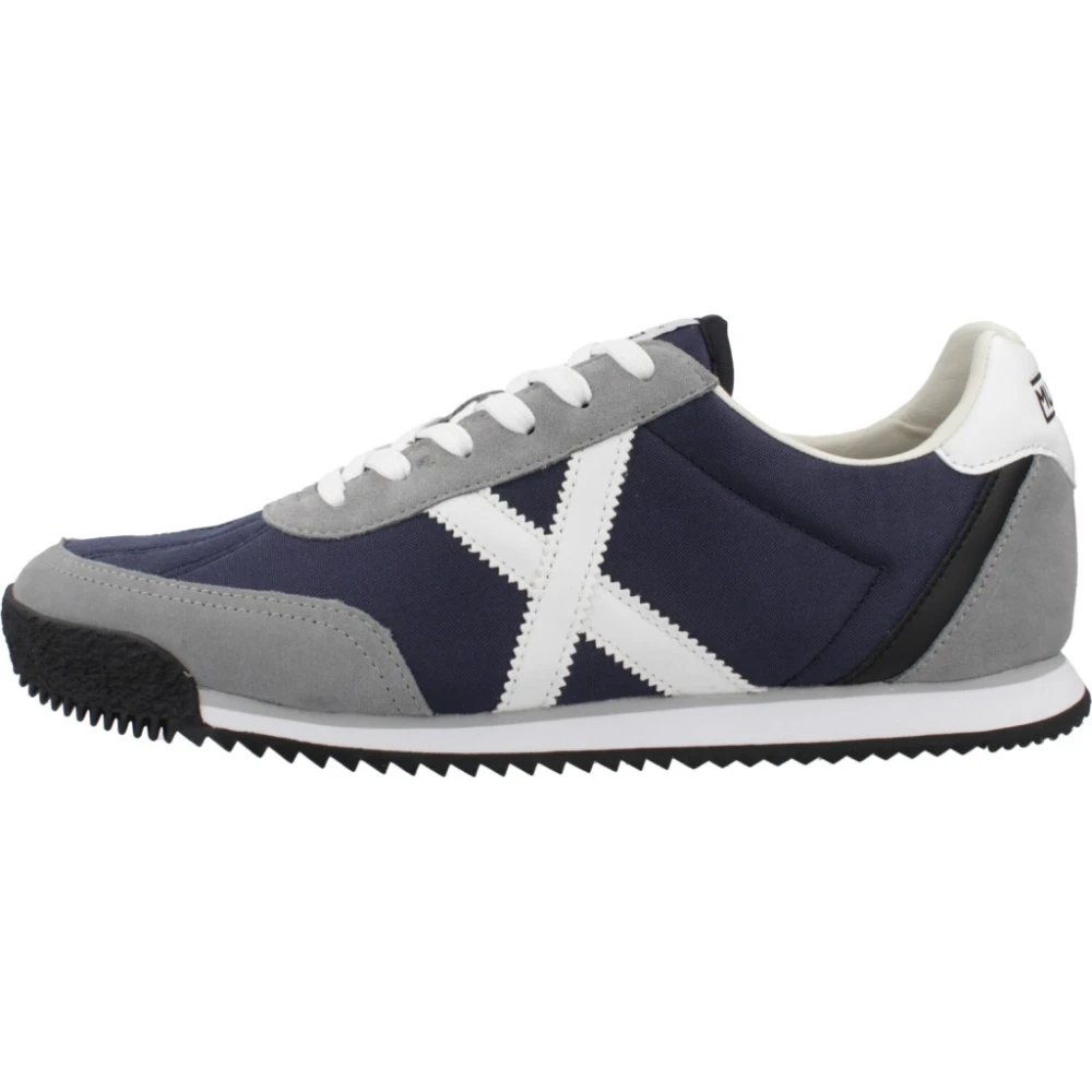 Munich - Shoes > Sneakers - Blue - Munich - Modalova