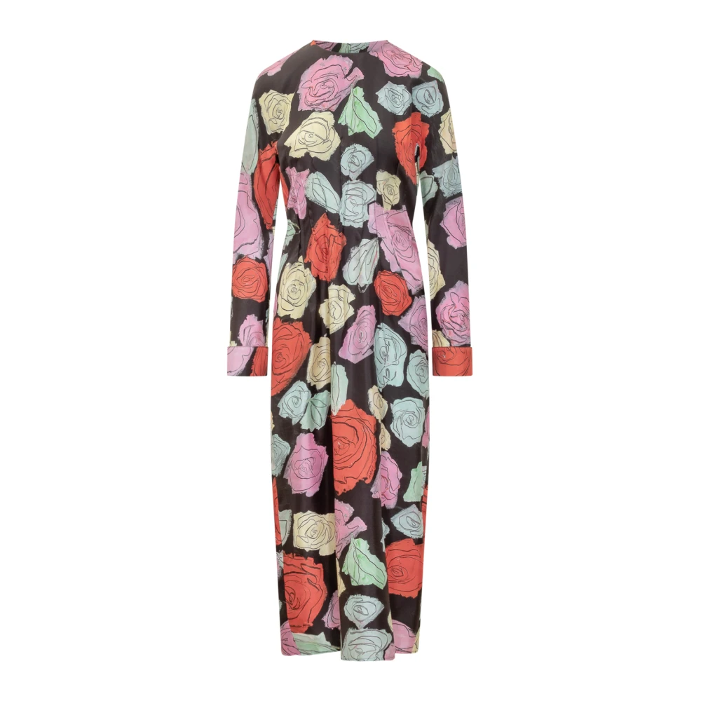 Dresses > Day Dresses > Maxi Dresses - - Marni - Modalova