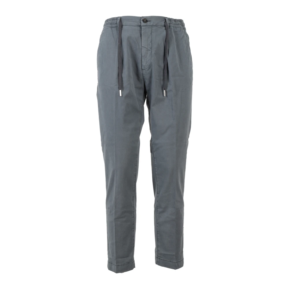 Trousers > Slim-fit Trousers - - Cruna - Modalova