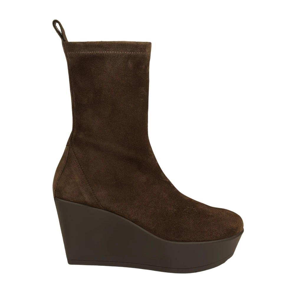 Vic Matié Donna Marrone Scarpe, 36 Eu, New,