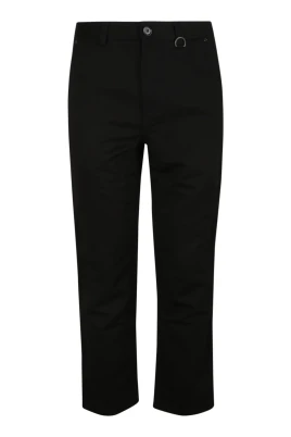 Ezra Straight Trousers