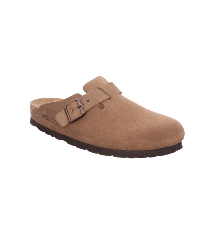 chausson-camel-a-boucle-reglable