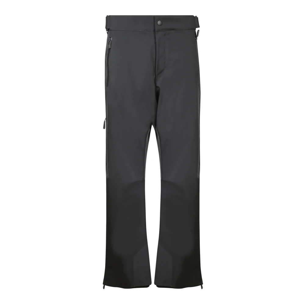 Sport > Ski & Wintersport > Ski Trouses - - Moncler - Modalova