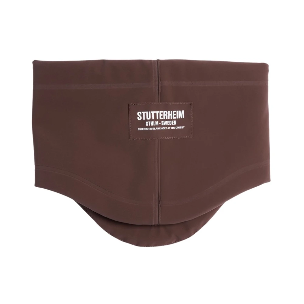 Accessories > Scarves > Winter Scarves - - Stutterheim - Modalova