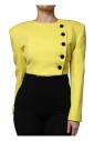 manteau-en-laine-jaune