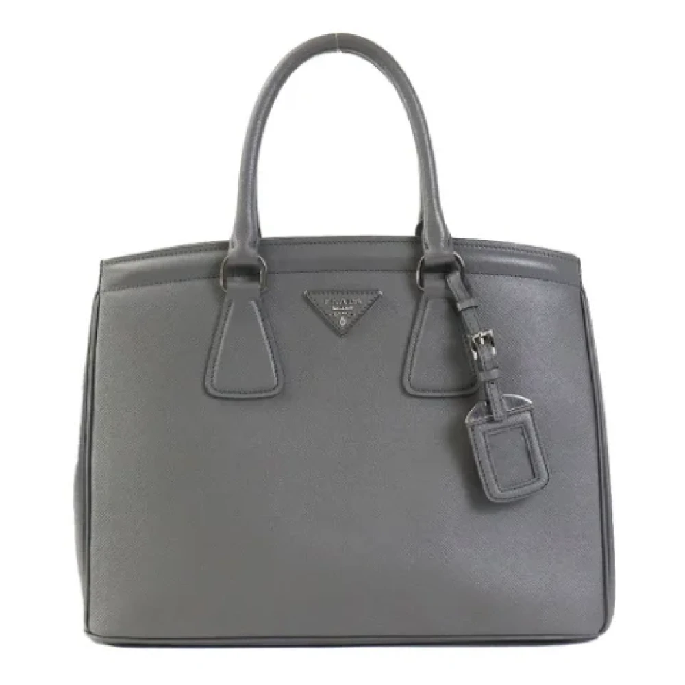 Pre-owned > Pre-owned Bags > Pre-owned Handbags - - Prada Vintage - Modalova
