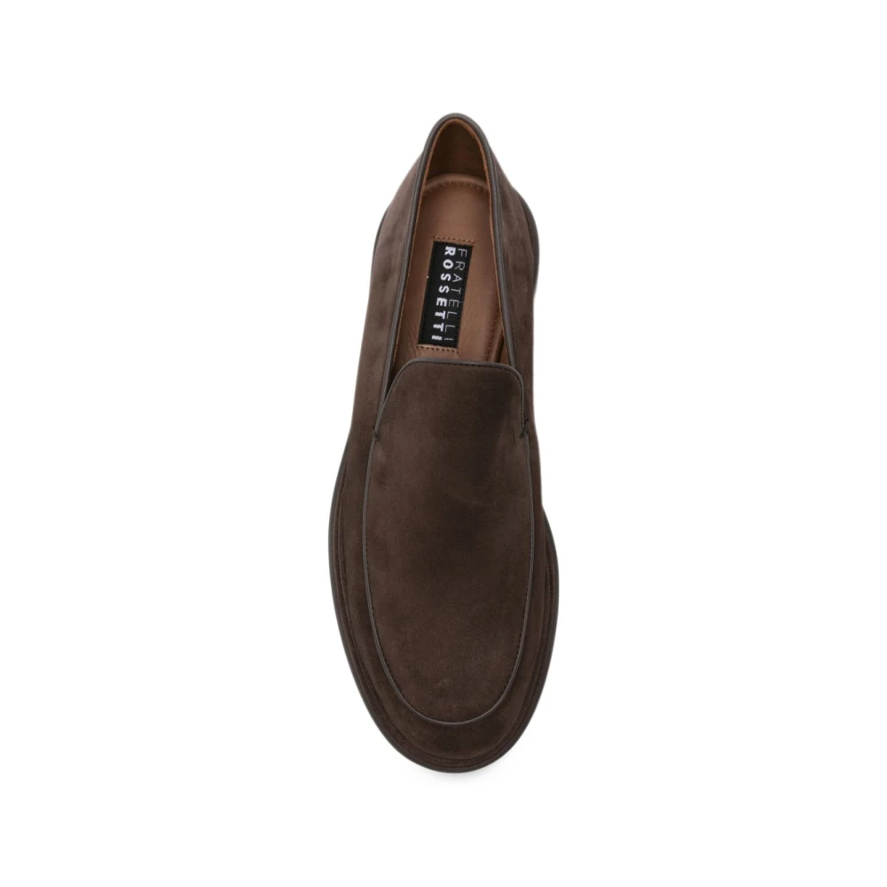 Fratelli Rossetti Loafers