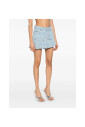 light-blue-pleated-denim-skirt