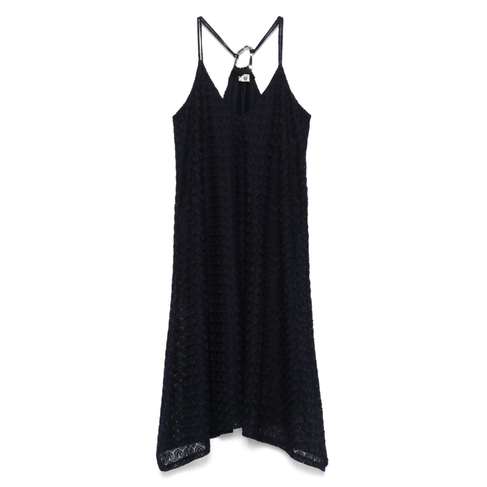Dresses > Day Dresses > Short Dresses - - Twinset - Modalova