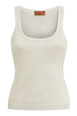 debardeur-blanc-tricote