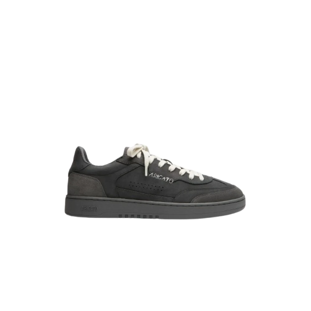 Axel Arigato Dice T-Toe Sneaker Heren Schoenen Zwart