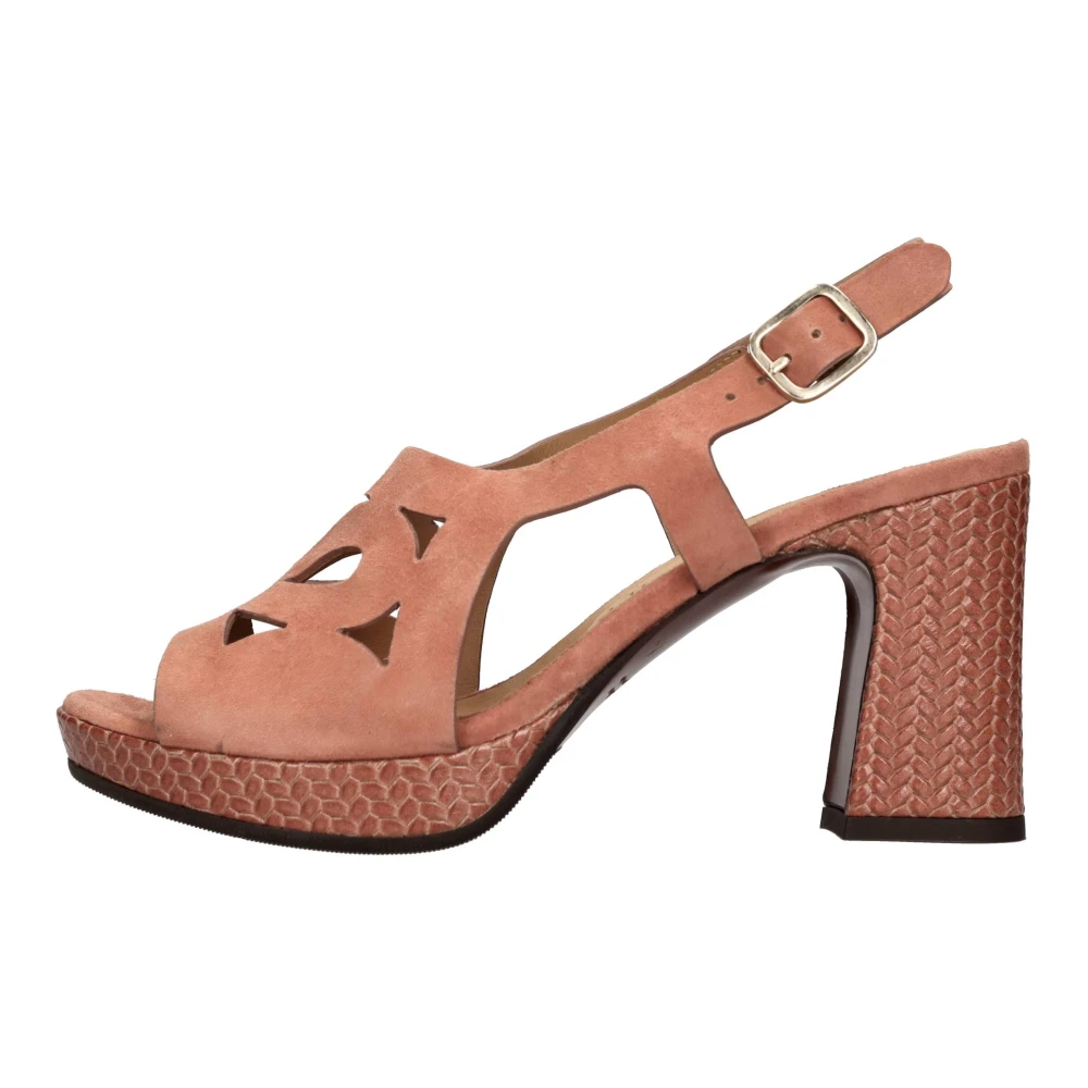 Shoes > Sandals > High Heel Sandals - - Chie Mihara - Modalova