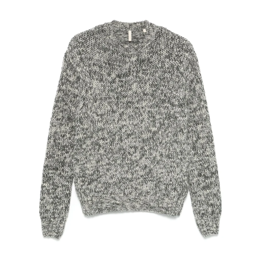 Sunflower Gezellige Muurtrui Gray Heren
