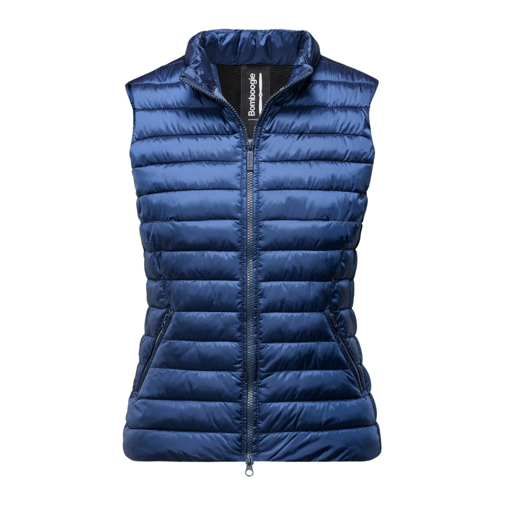 Jackets > Vests - - BomBoogie - Modalova
