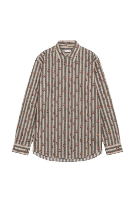 Caper Shirt