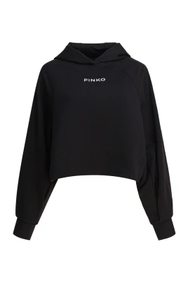 Svart Stickat AW25 Elegant Stil